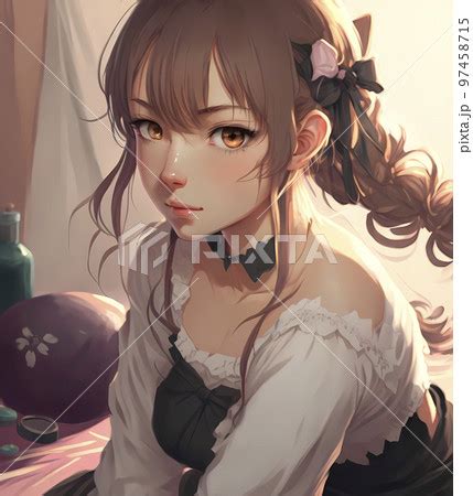 女性 エロ 画像|セクシーなイラスト特集一覧 .